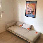 Maison A 10mn A Pieds De La Feriehus *