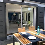 Feriehus Maison A 10mn A Pieds De La *