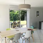 Feriehus Maison A 10mn A Pieds De La La Baule