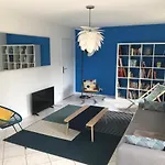 Feriehus Maison A 10mn A Pieds De La