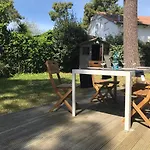 Maison A 10mn A Pieds De La Feriehus La Baule