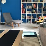 Maison A 10mn A Pieds De La *