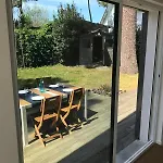 Maison A 10mn A Pieds De La Feriehus