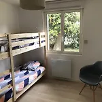 Maison A 10mn A Pieds De La Feriehus La Baule