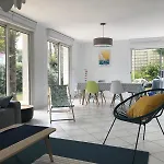 Maison A 10mn A Pieds De La La Baule