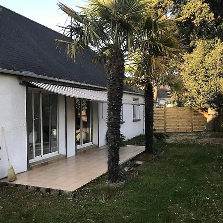 Maison à 10mn à Pieds De La * La Baule-Escoublac