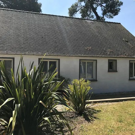 Maison à 10mn à Pieds De La Casa vacanze