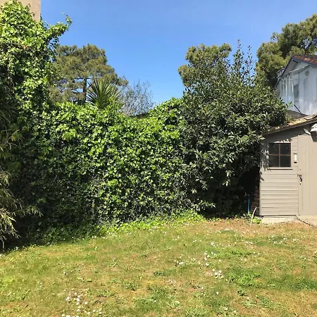 Casa vacanze Maison à 10mn à Pieds De La La Baule-Escoublac