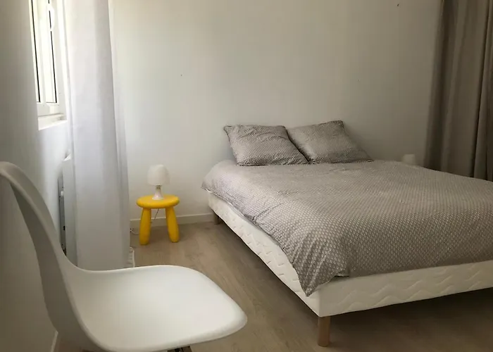 Casa vacanze Maison à 10mn à Pieds De La La Baule-Escoublac