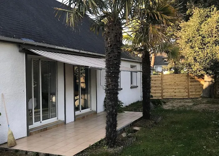Maison à 10mn à Pieds De La * La Baule-Escoublac