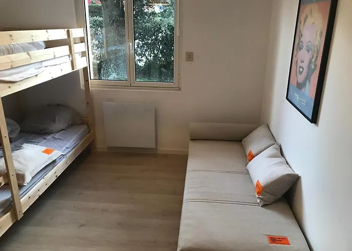 Casa vacanze Maison à 10mn à Pieds De La