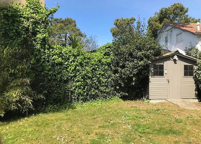 Casa vacanze Maison à 10mn à Pieds De La La Baule-Escoublac