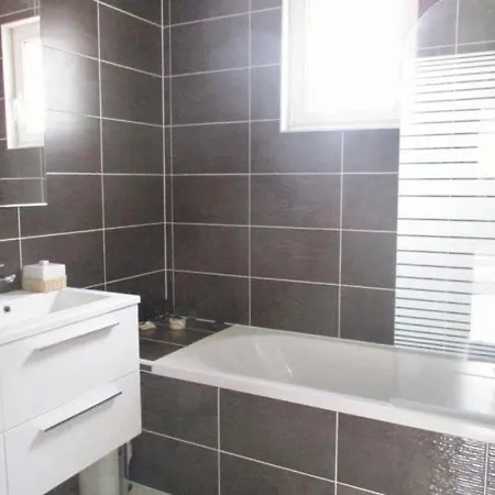 Maison A 10mn A Pieds De La * La Baule-Escoublac