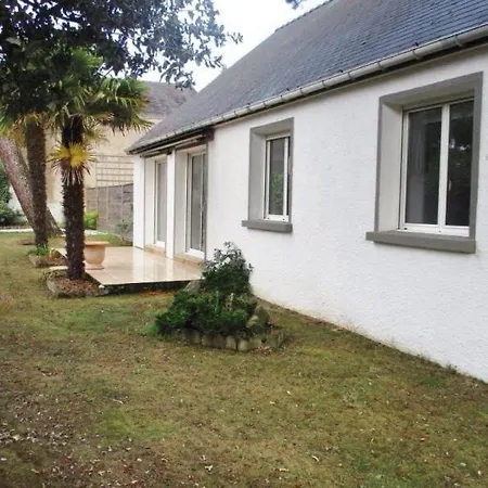 Maison A 10mn A Pieds De La