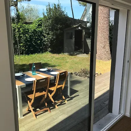 Maison A 10mn A Pieds De La Vakantiehuis