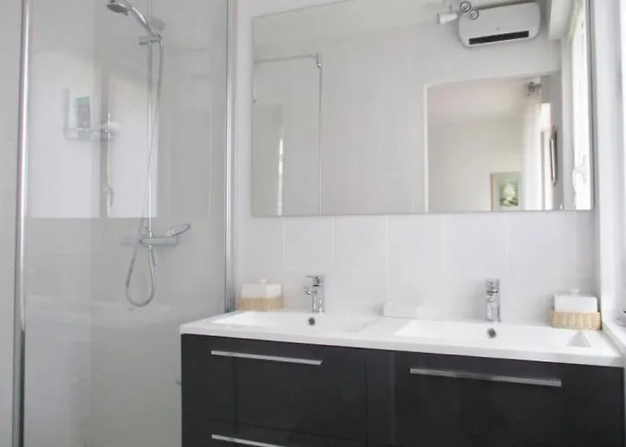 Maison A 10mn A Pieds De La Prázdninový dům