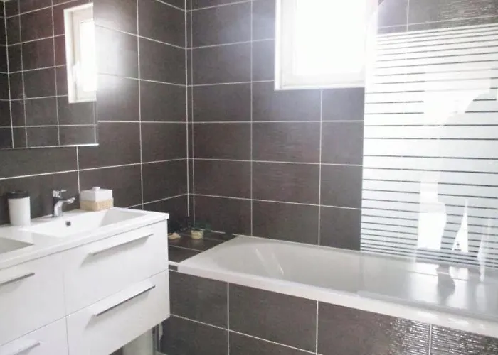 Maison A 10mn A Pieds De La * La Baule