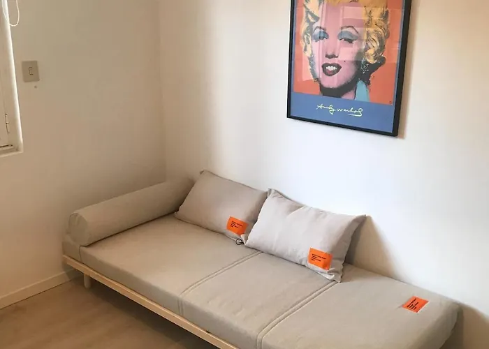 Maison A 10mn A Pieds De La Prázdninový dům *