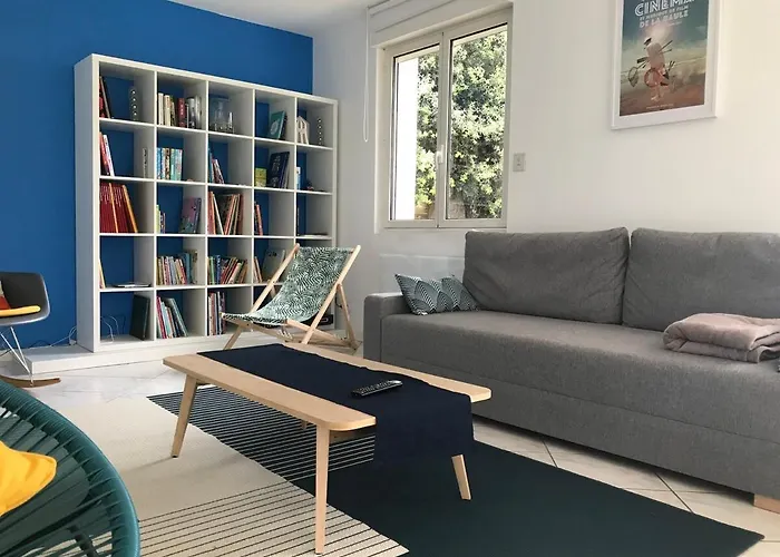 Maison A 10mn A Pieds De La * La Baule